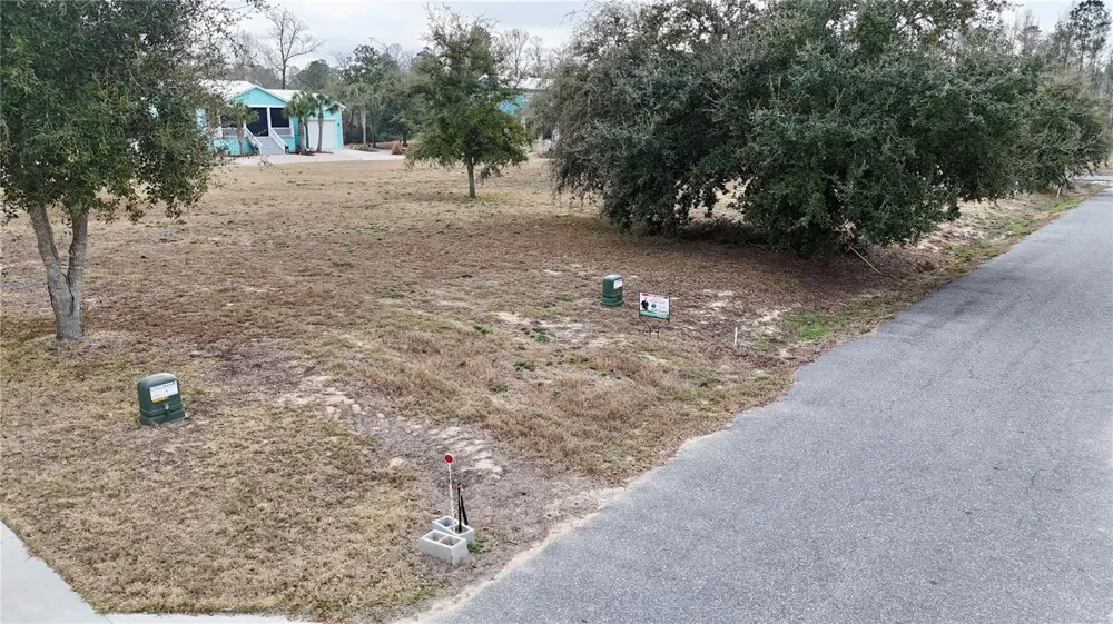 000 SW 879TH STREET Steinhatchee, FL 32359