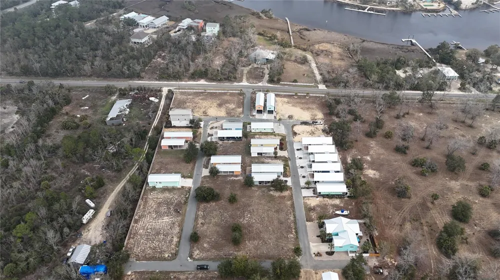 000 SW 879TH STREET Steinhatchee, FL 32359