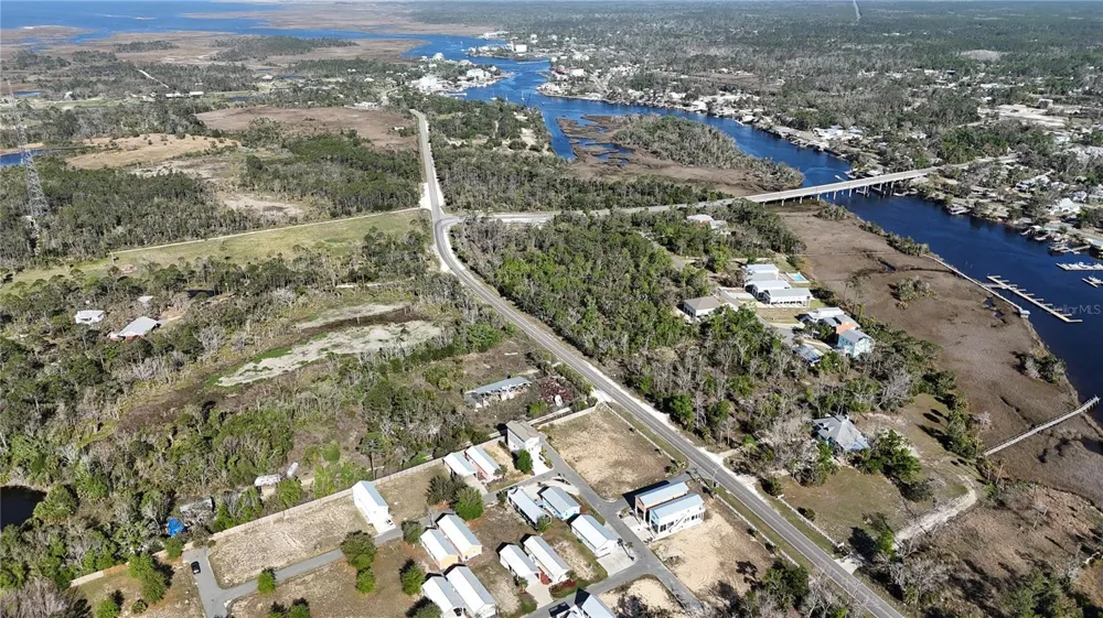 000 SW 879TH STREET Steinhatchee, FL 32359