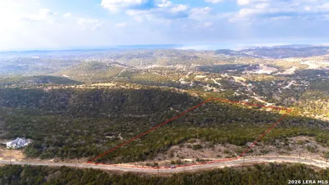 LOT 12 Caprock Ridge