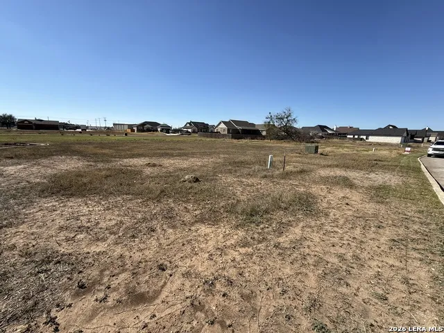 701 Dickson Poth, TX 78147