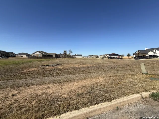 701 Dickson Poth, TX 78147