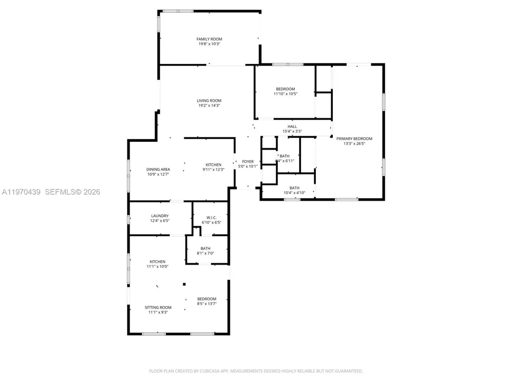 124 Aucila RD. Cocoa Beach, FL 32931