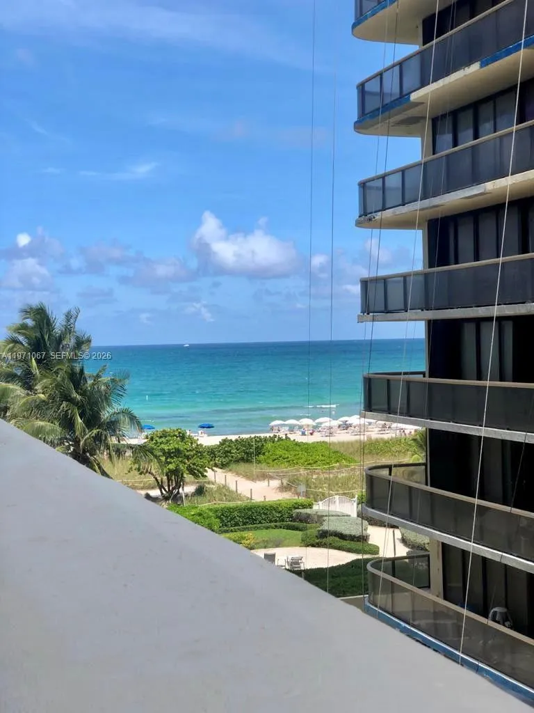 9499 Collins Ave #405 Surfside, FL 33154