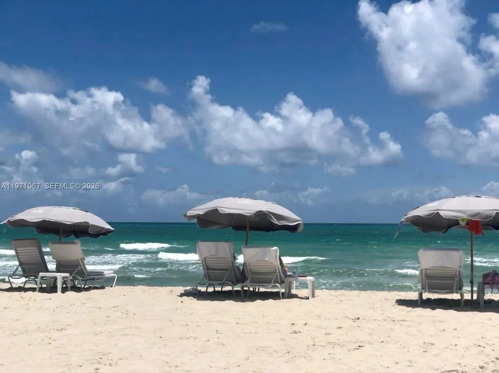 9499 Collins Ave #405 Surfside, FL 33154