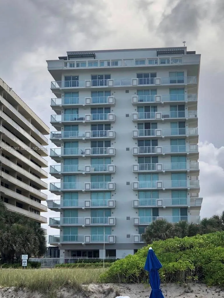 9499 Collins Ave #405 Surfside, FL 33154
