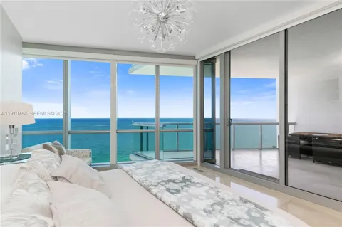 17121 Collins Ave #2905