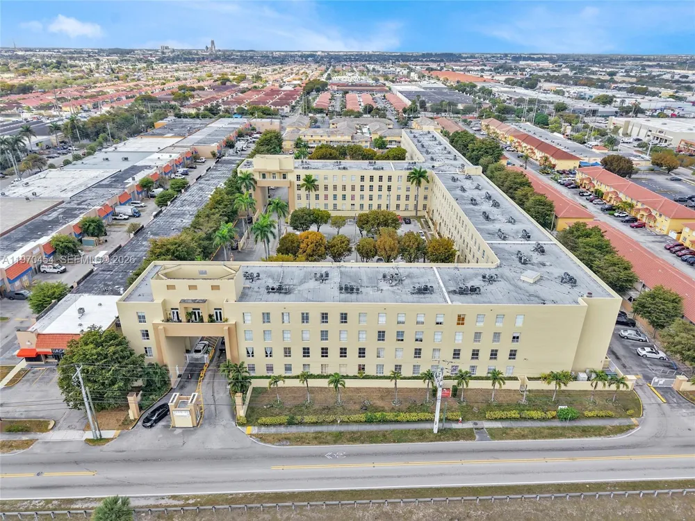 7400 W 20th Ave #402 Hialeah, FL 33016