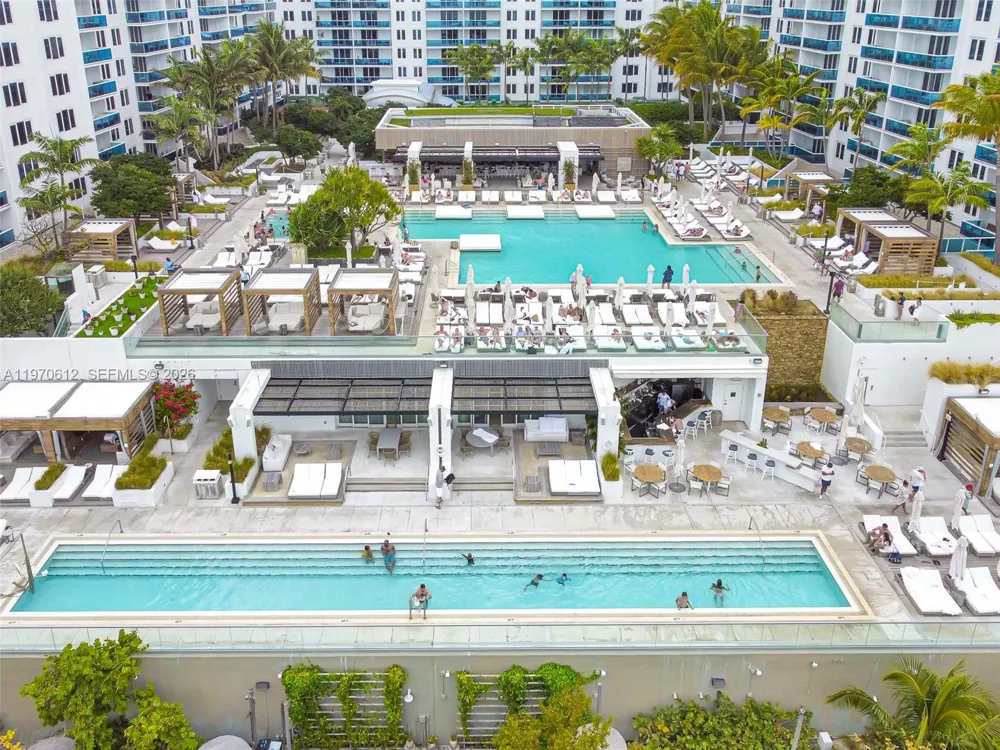 2301 Collins Ave #338 Miami Beach, FL 33139