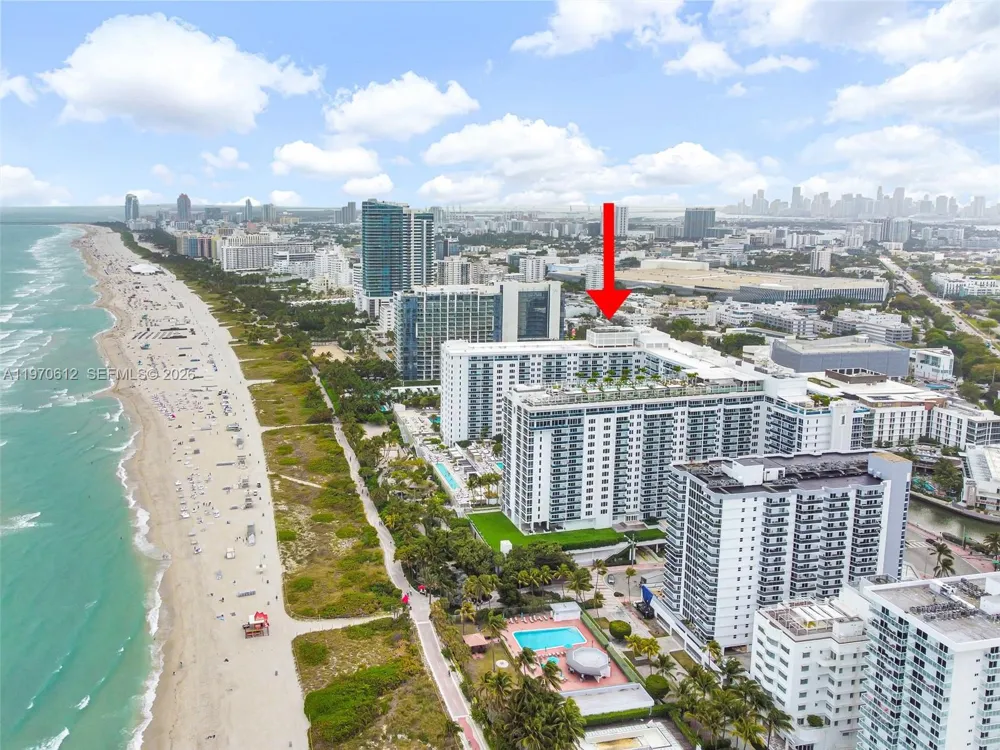 2301 Collins Ave #338 Miami Beach, FL 33139