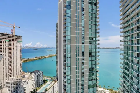 501 NE 31st St #3306