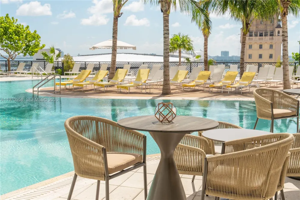 159 NE 6th St #2707 Miami, FL 33132
