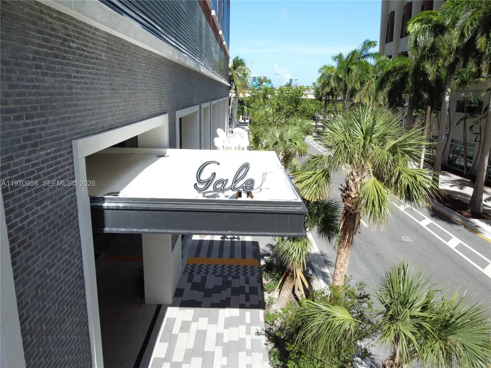 159 NE 6th St #2707 Miami, FL 33132