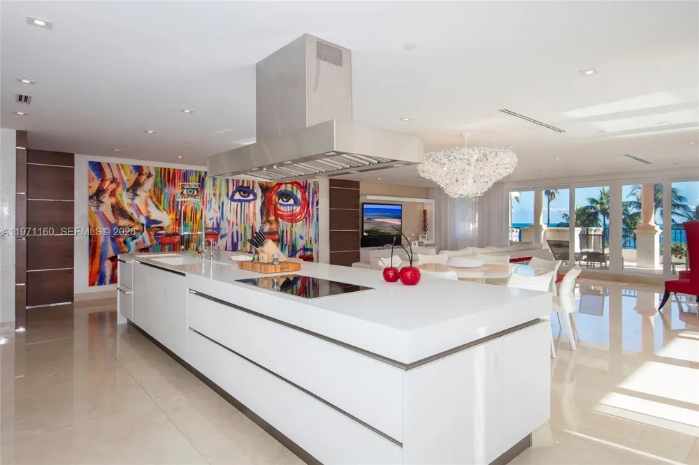 7938 Fisher Island Dr #7938-D Miami Beach, FL 33109