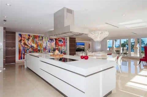 7938 Fisher Island Dr #7938-D