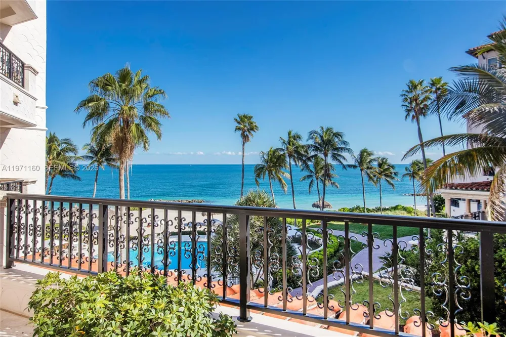 7938 Fisher Island Dr #7938-D Miami Beach, FL 33109