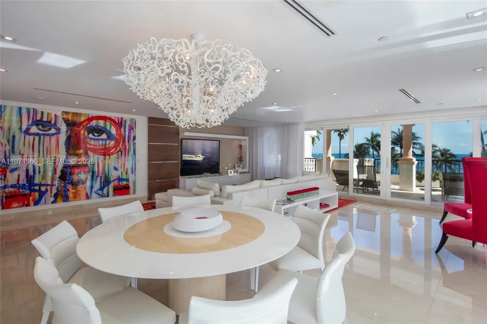 7938 Fisher Island Dr #7938-D Miami Beach, FL 33109