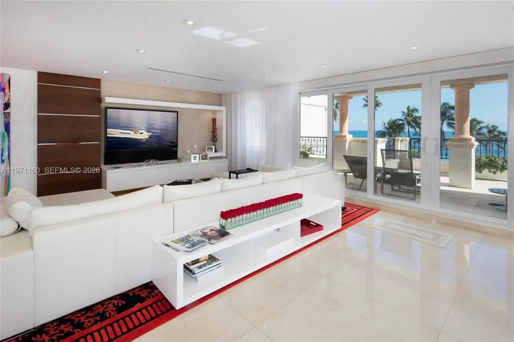 7938 Fisher Island Dr #7938-D Miami Beach, FL 33109