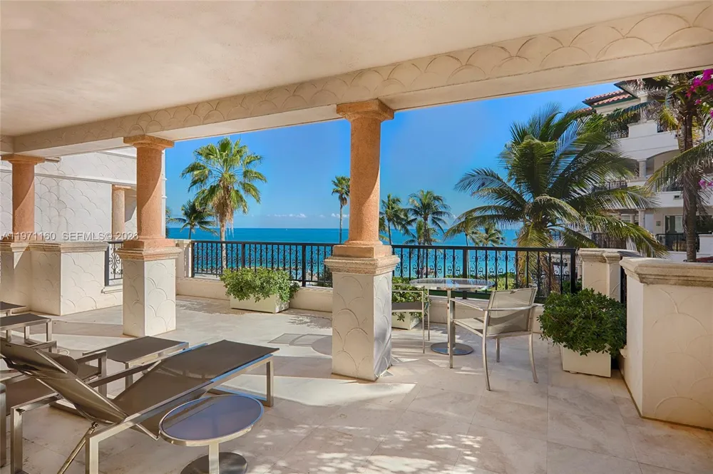 7938 Fisher Island Dr #7938-D Miami Beach, FL 33109