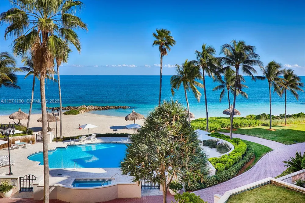 7938 Fisher Island Dr #7938-D Miami Beach, FL 33109