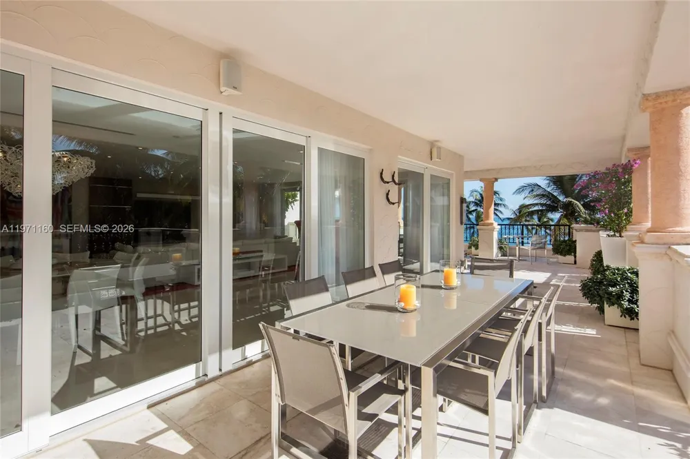 7938 Fisher Island Dr #7938-D Miami Beach, FL 33109