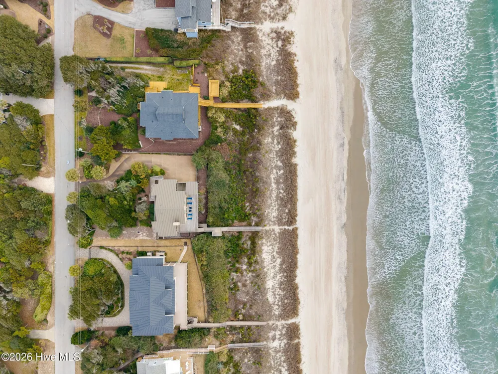 111 Dogwood Circle Pine Knoll Shores, NC 28512