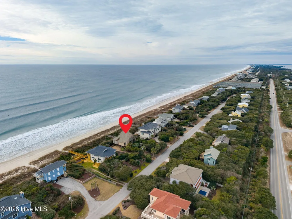 111 Dogwood Circle Pine Knoll Shores, NC 28512