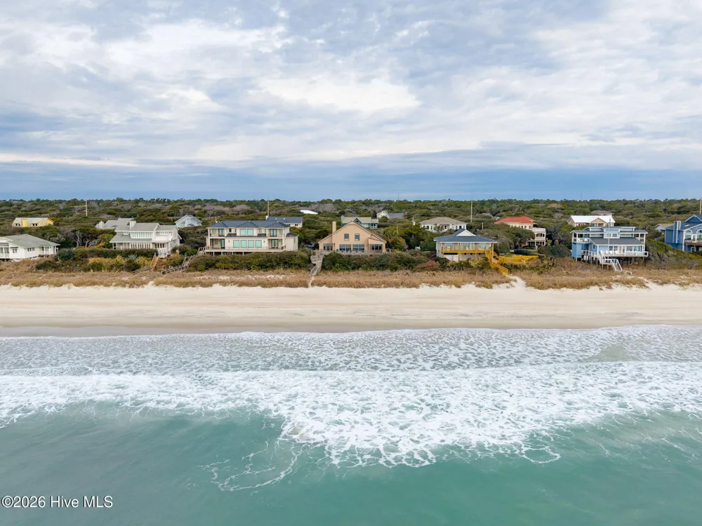 111 Dogwood Circle Pine Knoll Shores, NC 28512