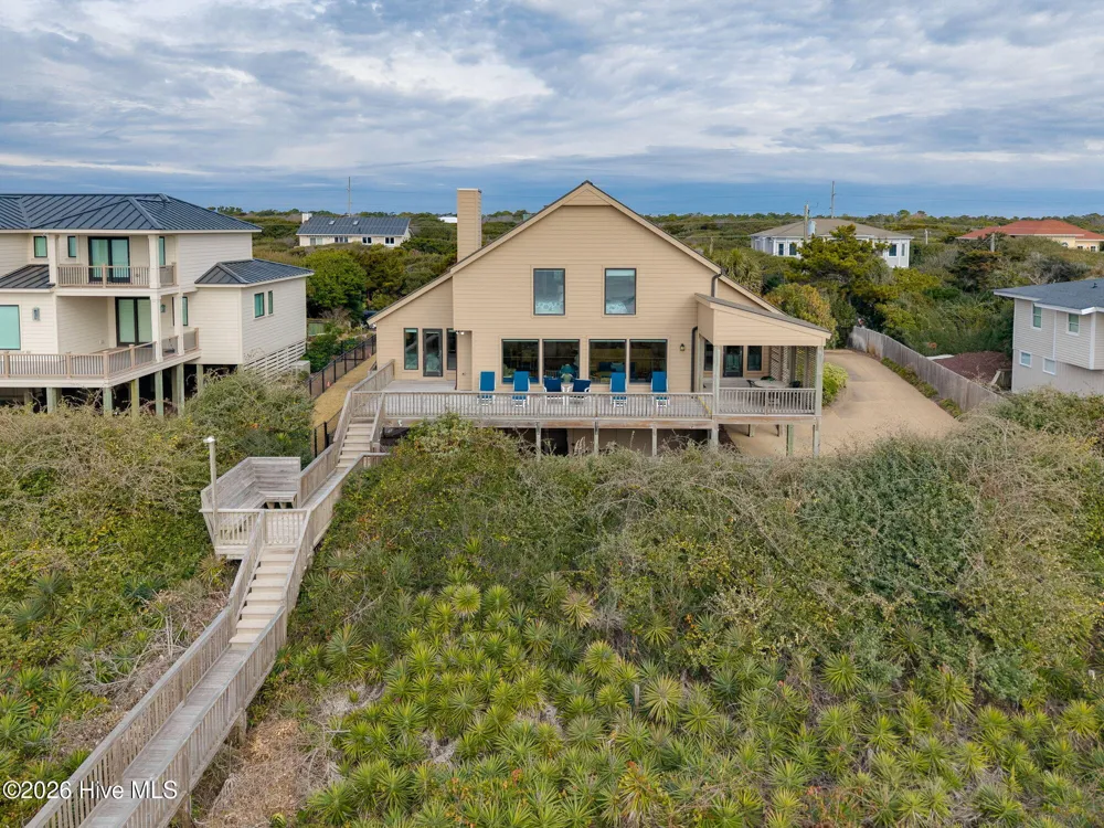111 Dogwood Circle Pine Knoll Shores, NC 28512