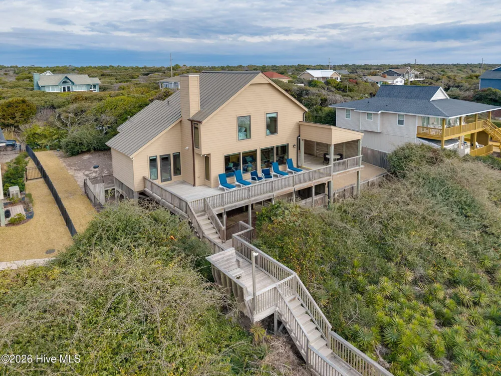 111 Dogwood Circle Pine Knoll Shores, NC 28512