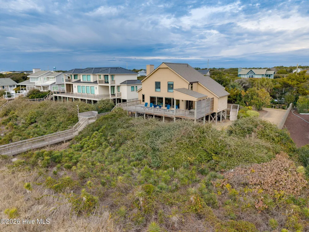 111 Dogwood Circle Pine Knoll Shores, NC 28512