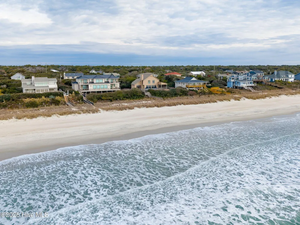 111 Dogwood Circle Pine Knoll Shores, NC 28512