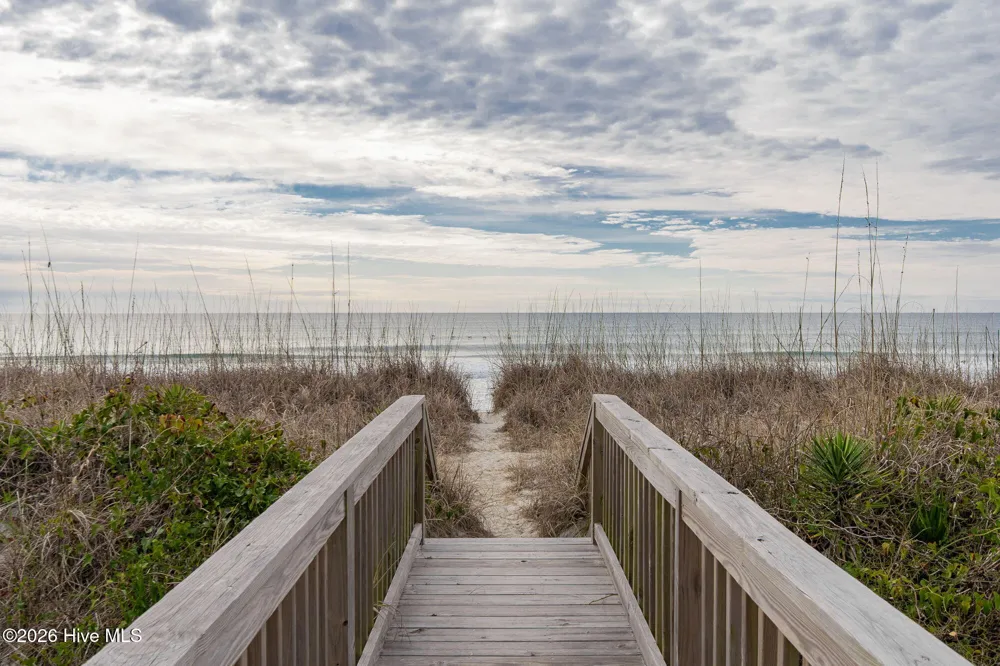 111 Dogwood Circle Pine Knoll Shores, NC 28512