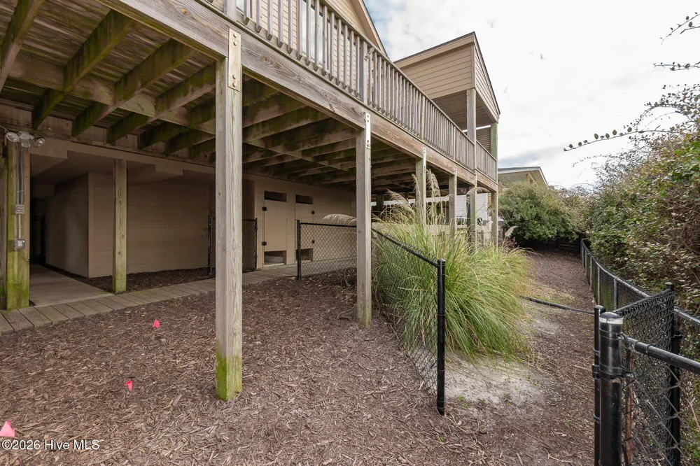 111 Dogwood Circle Pine Knoll Shores, NC 28512