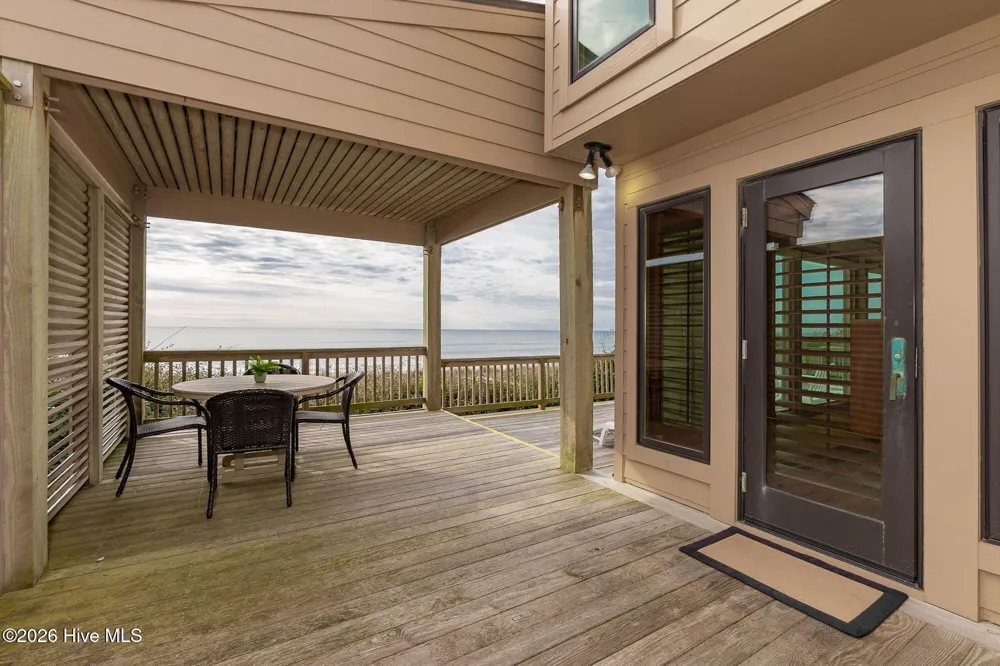 111 Dogwood Circle Pine Knoll Shores, NC 28512