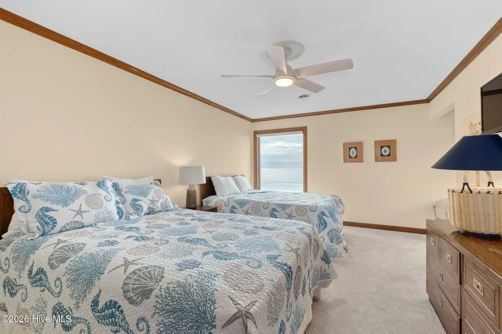 111 Dogwood Circle Pine Knoll Shores, NC 28512