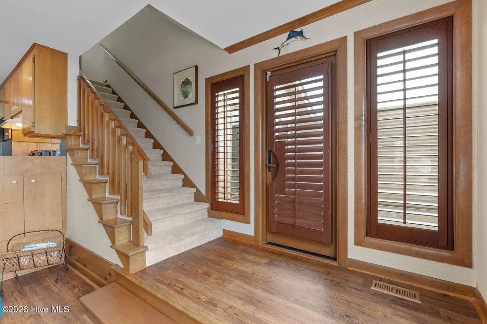 111 Dogwood Circle Pine Knoll Shores, NC 28512