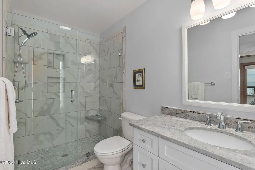 111 Dogwood Circle Pine Knoll Shores, NC 28512