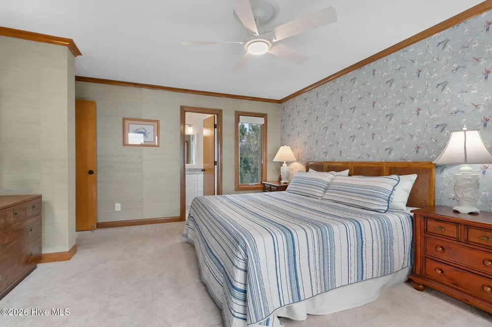 111 Dogwood Circle Pine Knoll Shores, NC 28512