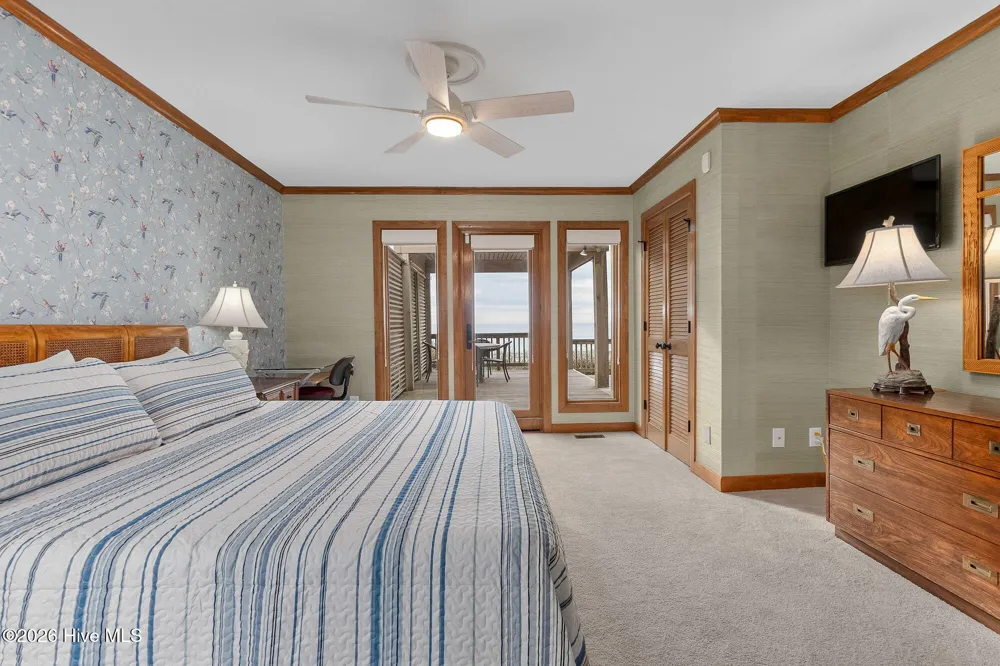 111 Dogwood Circle Pine Knoll Shores, NC 28512