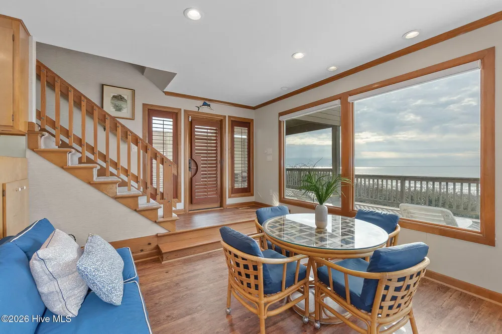 111 Dogwood Circle Pine Knoll Shores, NC 28512