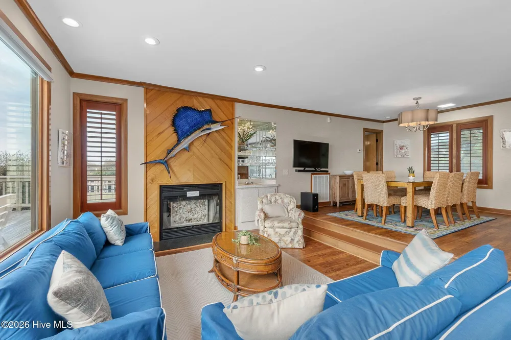 111 Dogwood Circle Pine Knoll Shores, NC 28512