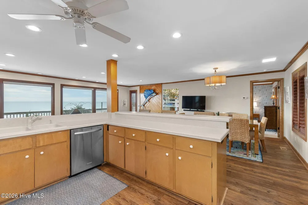 111 Dogwood Circle Pine Knoll Shores, NC 28512
