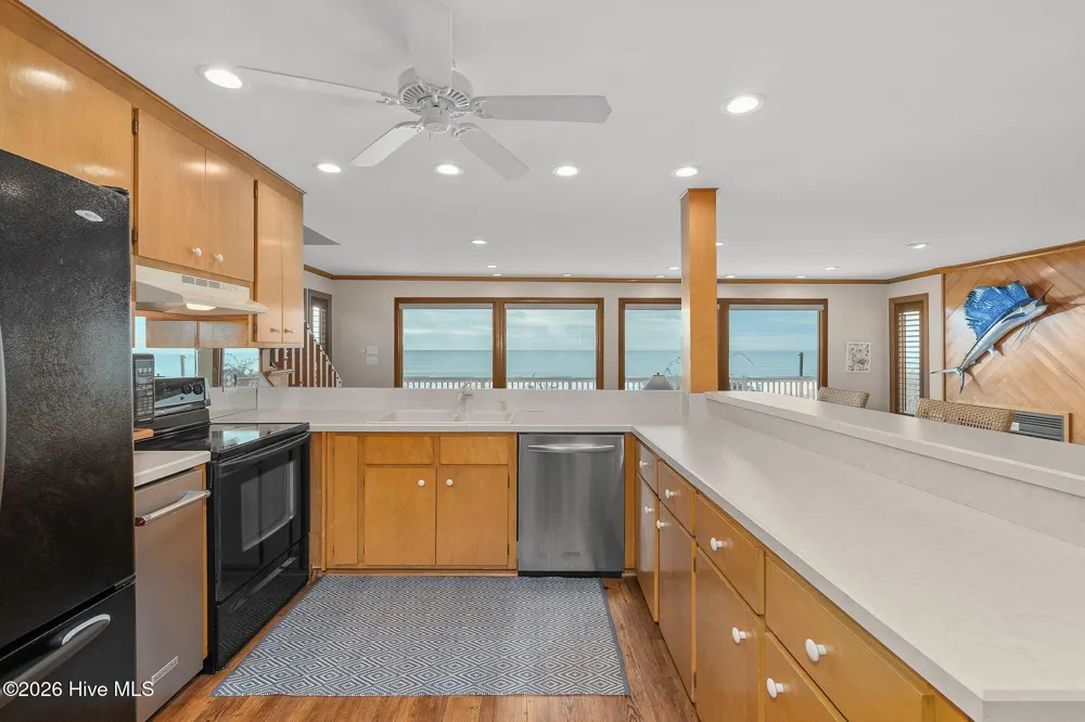 111 Dogwood Circle Pine Knoll Shores, NC 28512