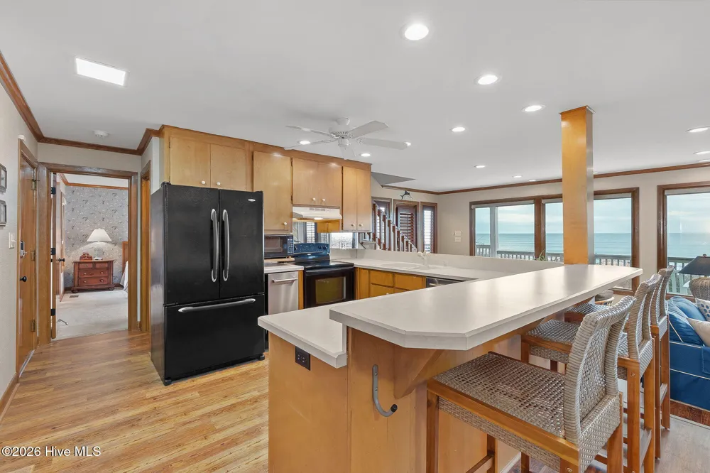 111 Dogwood Circle Pine Knoll Shores, NC 28512