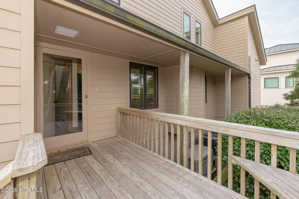 111 Dogwood Circle Pine Knoll Shores, NC 28512
