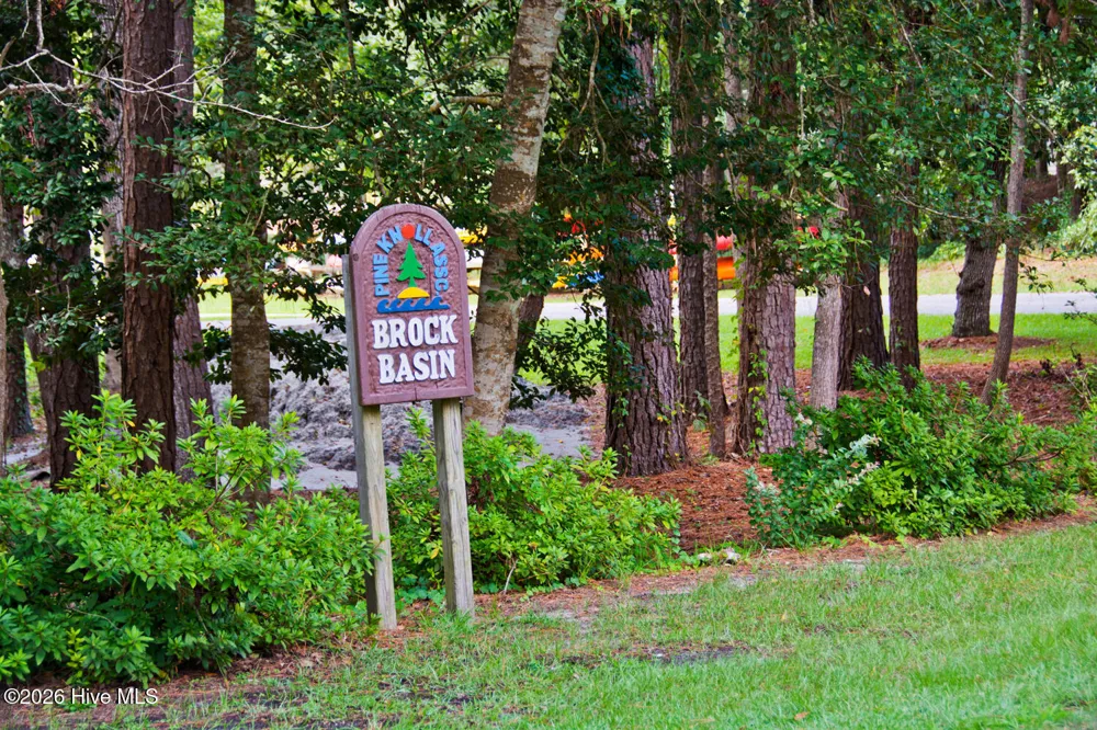 111 Dogwood Circle Pine Knoll Shores, NC 28512