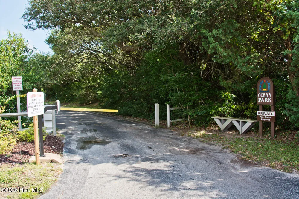 111 Dogwood Circle Pine Knoll Shores, NC 28512