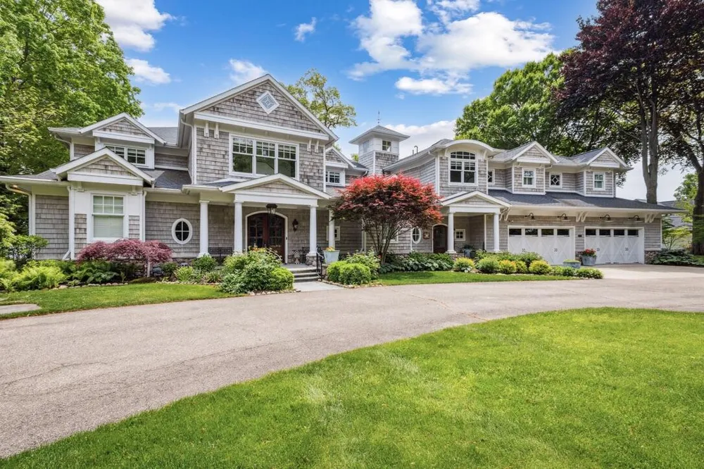 20331 Blairs View Drive White Pigeon, MI 49099