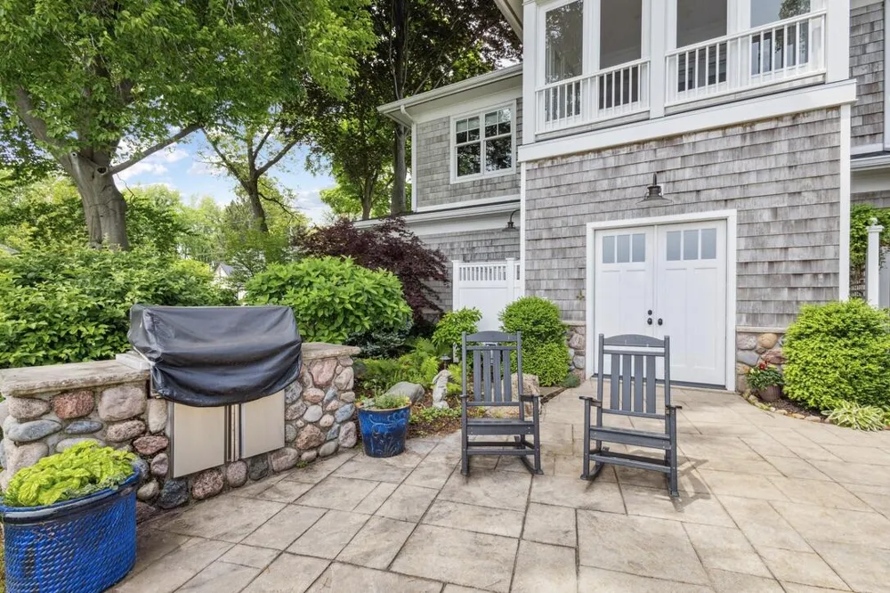 20331 Blairs View Drive White Pigeon, MI 49099
